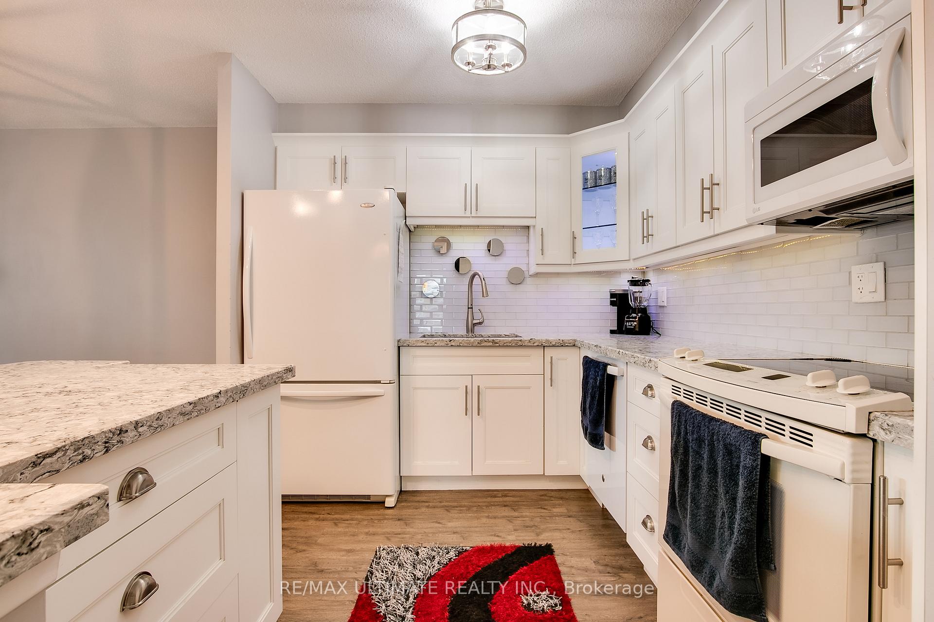 Photo 1 of Unit 309, 80 Athol Street, Oshawa, Central — HOMEH