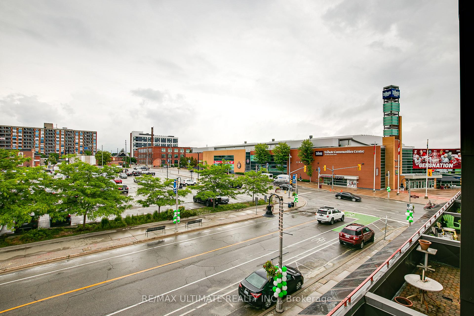 Photo 12 of Unit 309, 80 Athol Street, Oshawa, Central — HOMEH
