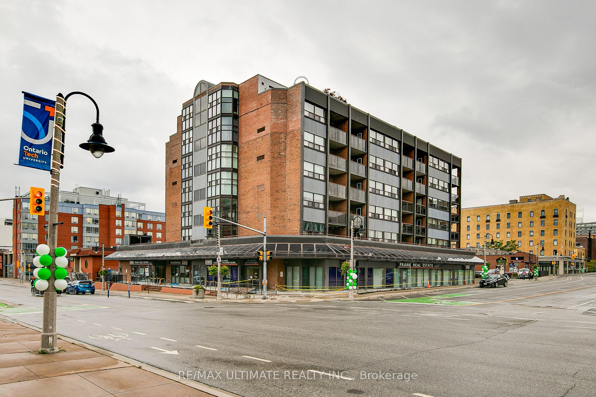 Photo 15 of Unit 309, 80 Athol Street, Oshawa, Central — HOMEH