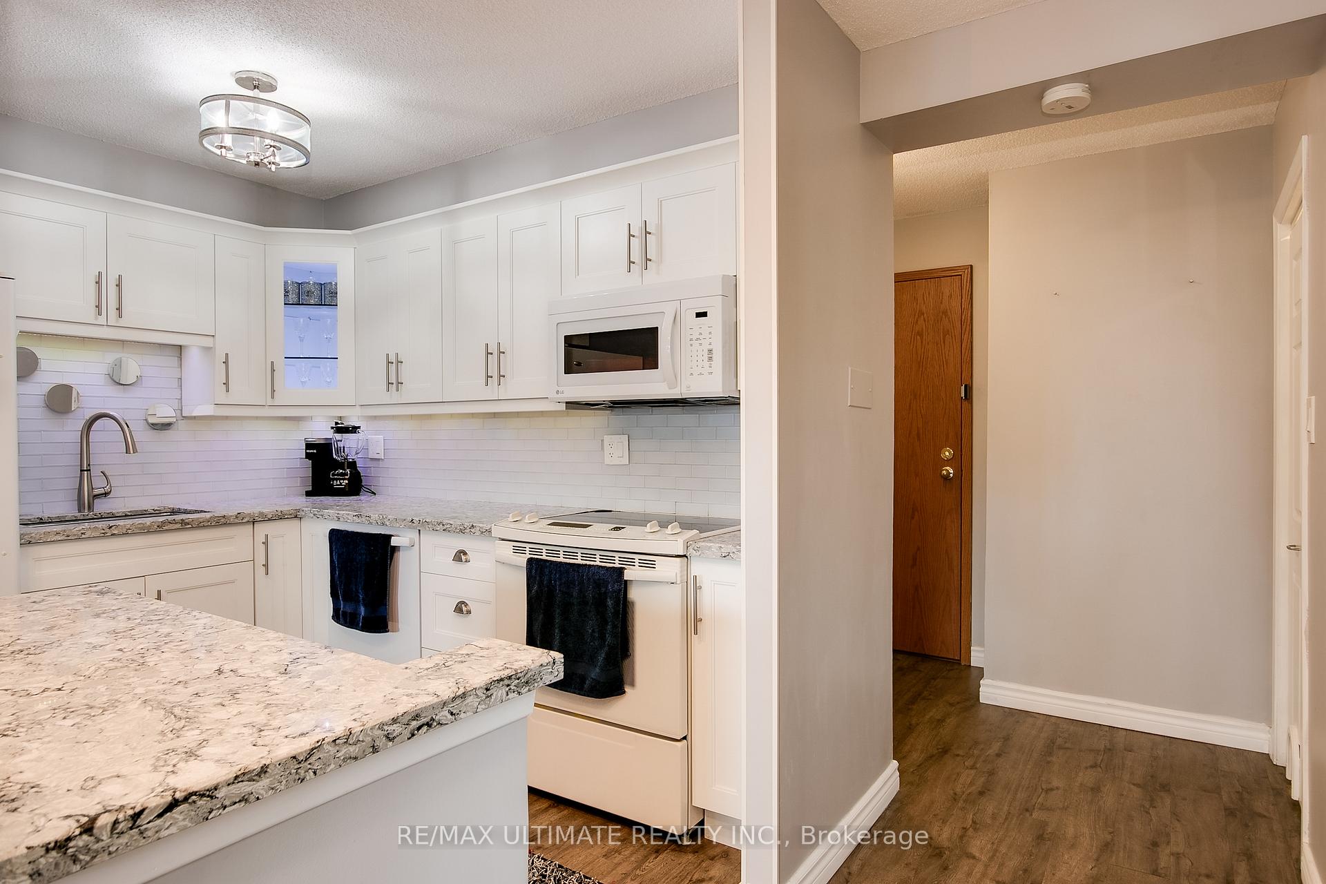 Photo 11 of Unit 309, 80 Athol Street, Oshawa, Central — HOMEH