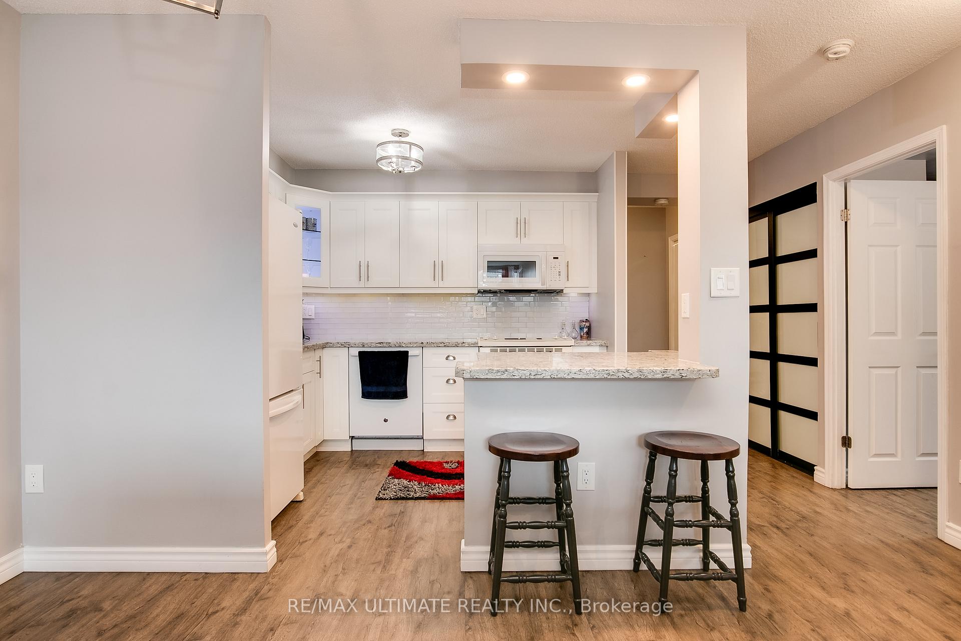 Photo 14 of Unit 309, 80 Athol Street, Oshawa, Central — HOMEH