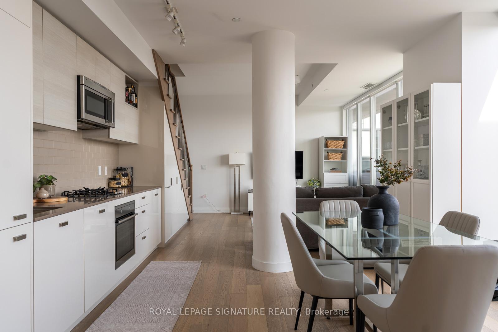 Photo 1 of Unit 808, 835 St Clair Avenue W, Toronto, Wychwood — HOMEH