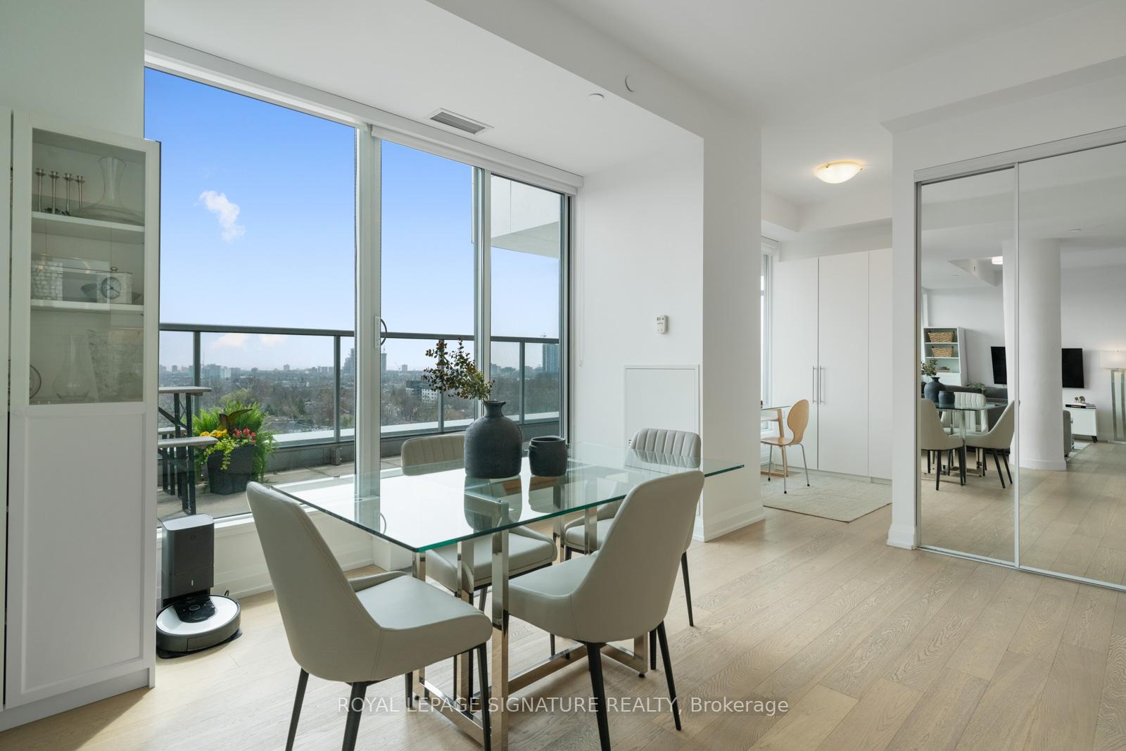 Photo 10 of Unit 808, 835 St Clair Avenue W, Toronto, Wychwood — HOMEH