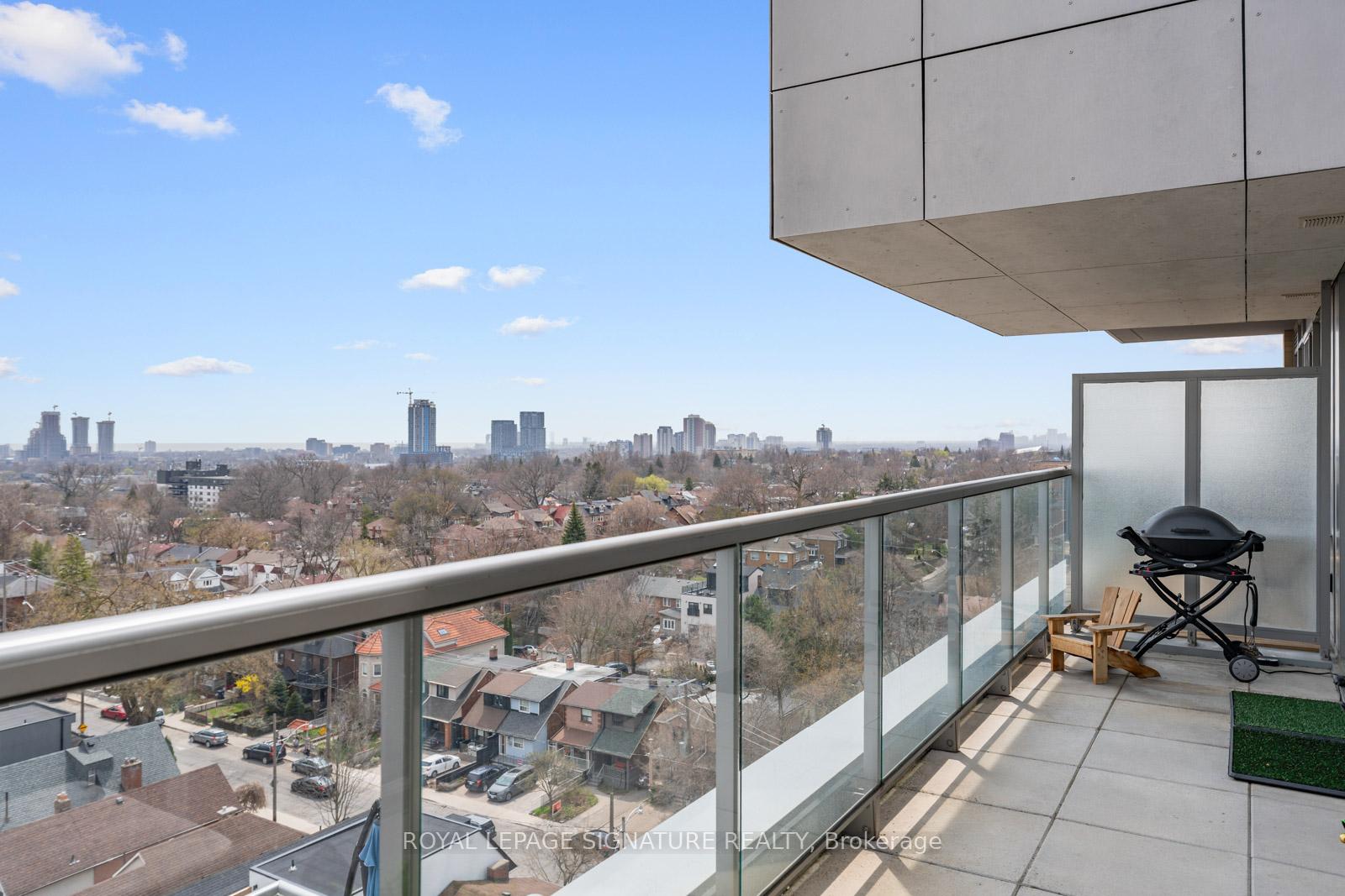Photo 5 of Unit 808, 835 St Clair Avenue W, Toronto, Wychwood — HOMEH