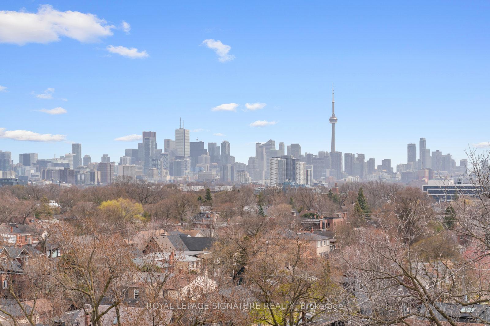 Photo 33 of Unit 808, 835 St Clair Avenue W, Toronto, Wychwood — HOMEH