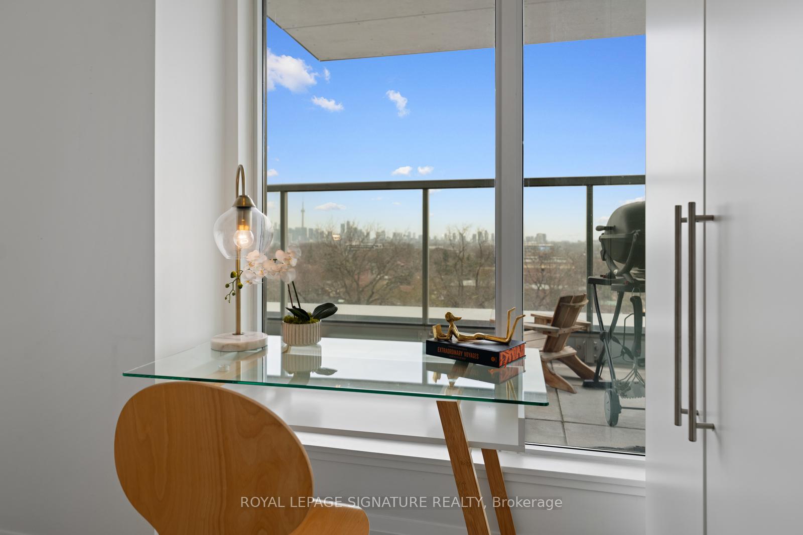 Photo 8 of Unit 808, 835 St Clair Avenue W, Toronto, Wychwood — HOMEH