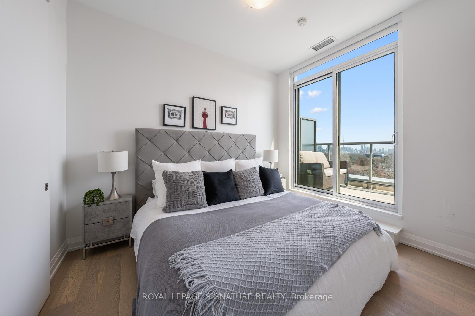 Photo 17 of Unit 808, 835 St Clair Avenue W, Toronto, Wychwood — HOMEH