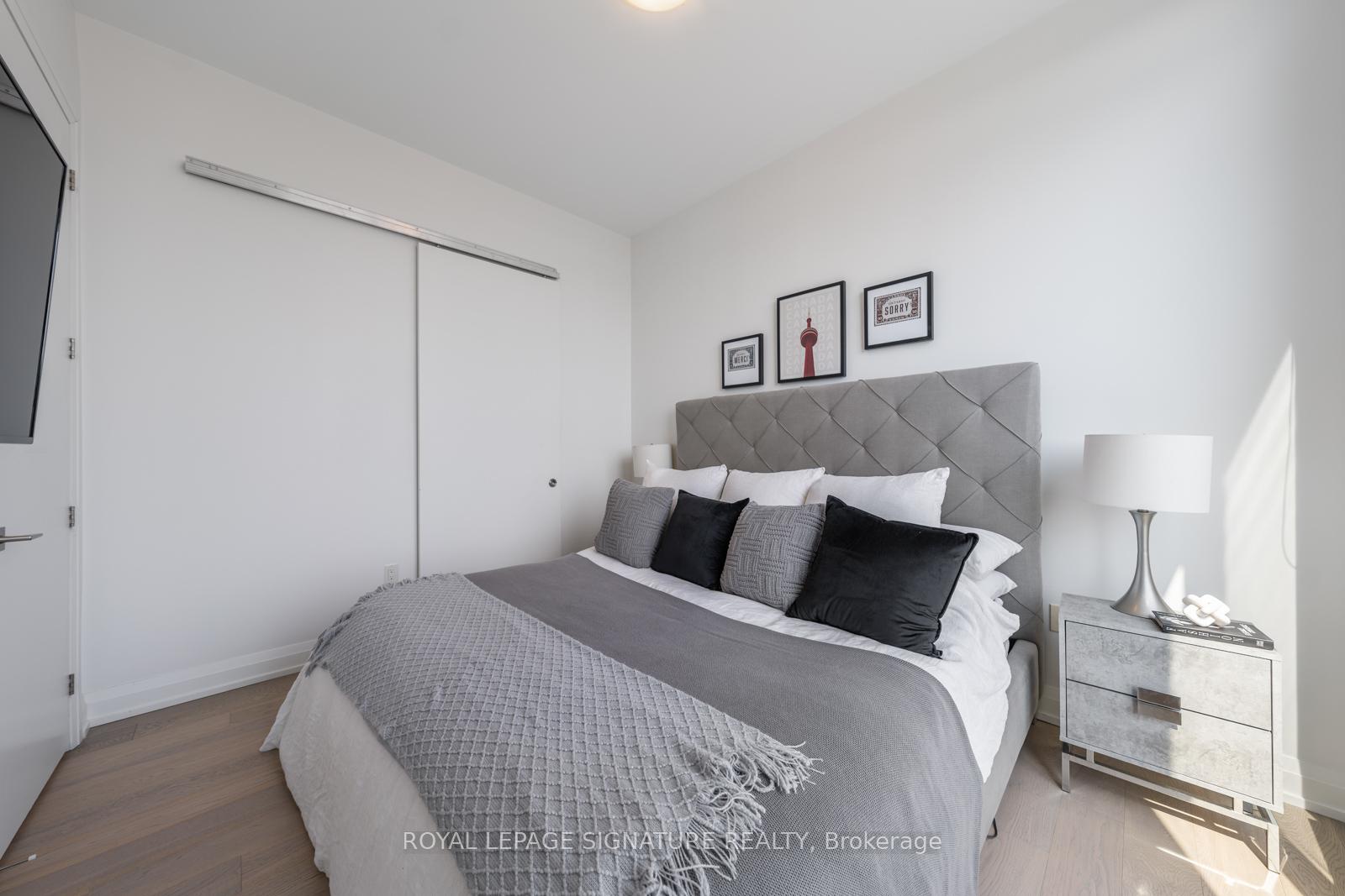 Photo 13 of Unit 808, 835 St Clair Avenue W, Toronto, Wychwood — HOMEH