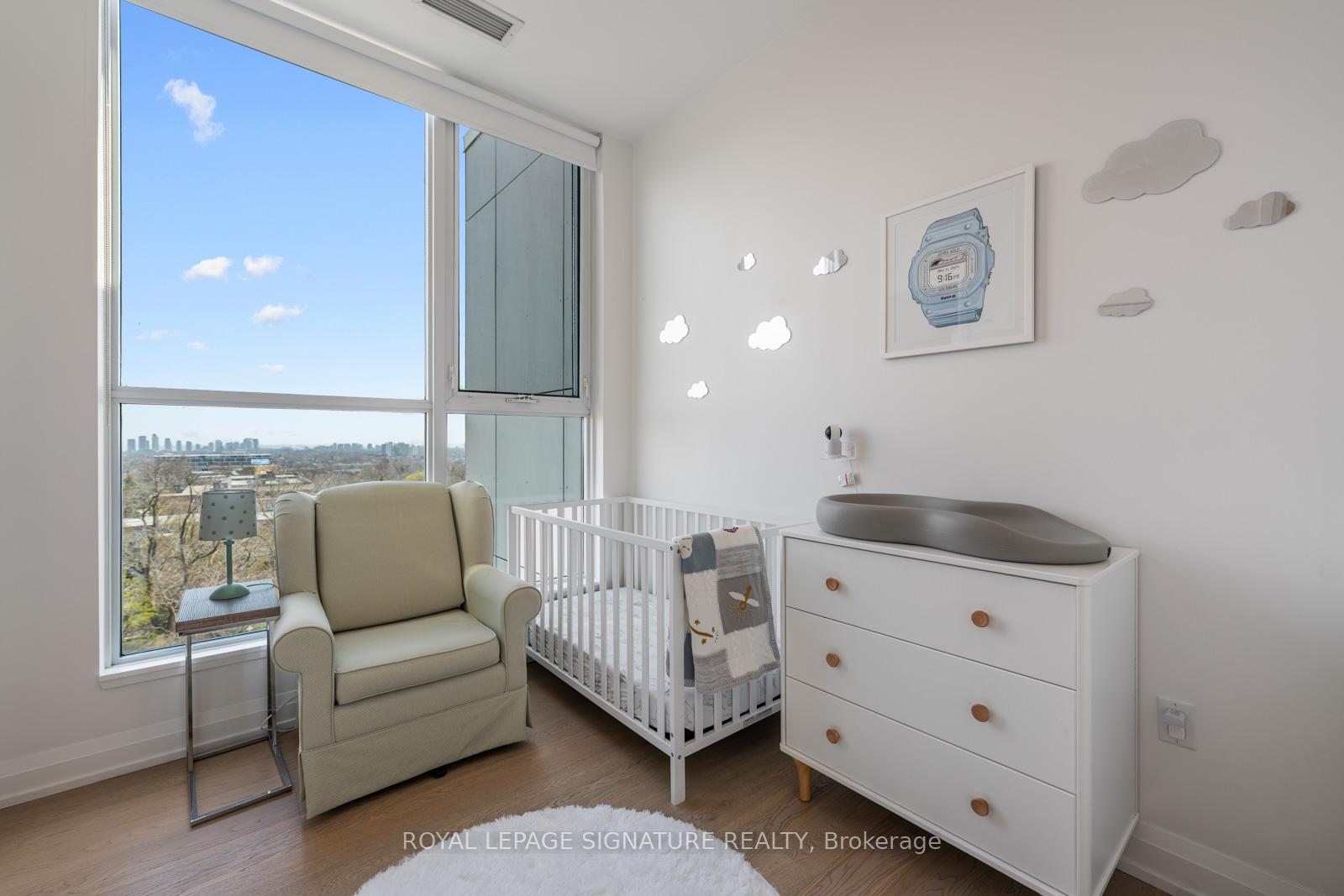 Photo 7 of Unit 808, 835 St Clair Avenue W, Toronto, Wychwood — HOMEH