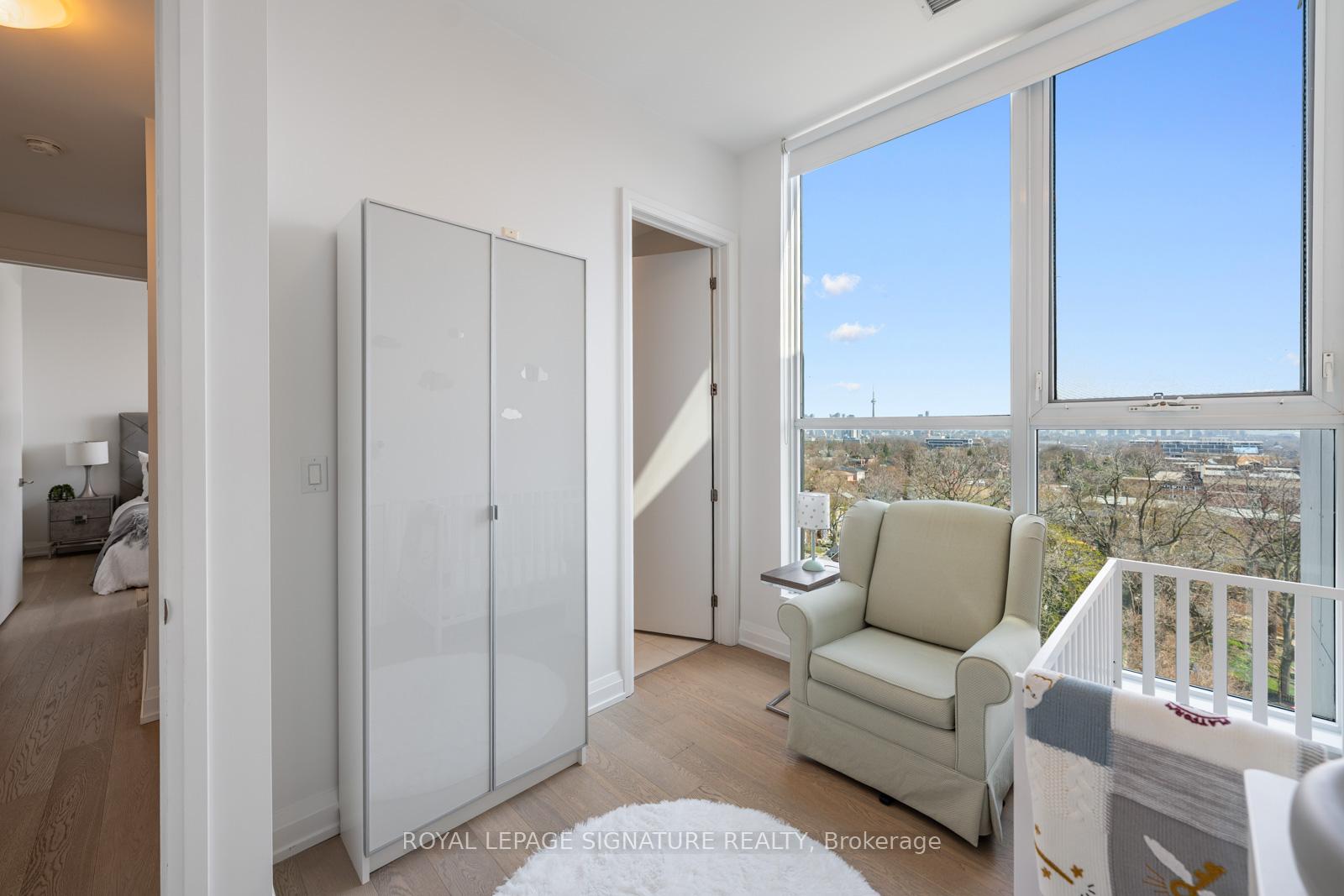 Photo 15 of Unit 808, 835 St Clair Avenue W, Toronto, Wychwood — HOMEH