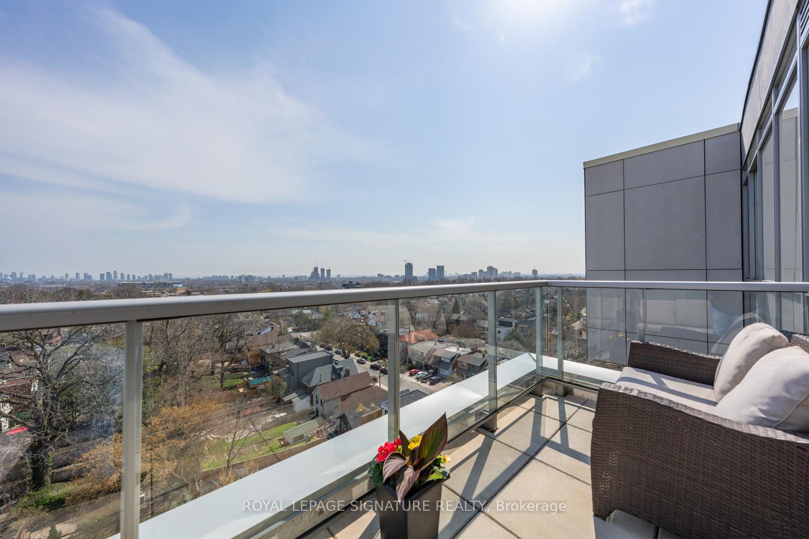 Photo 21 of Unit 808, 835 St Clair Avenue W, Toronto, Wychwood — HOMEH