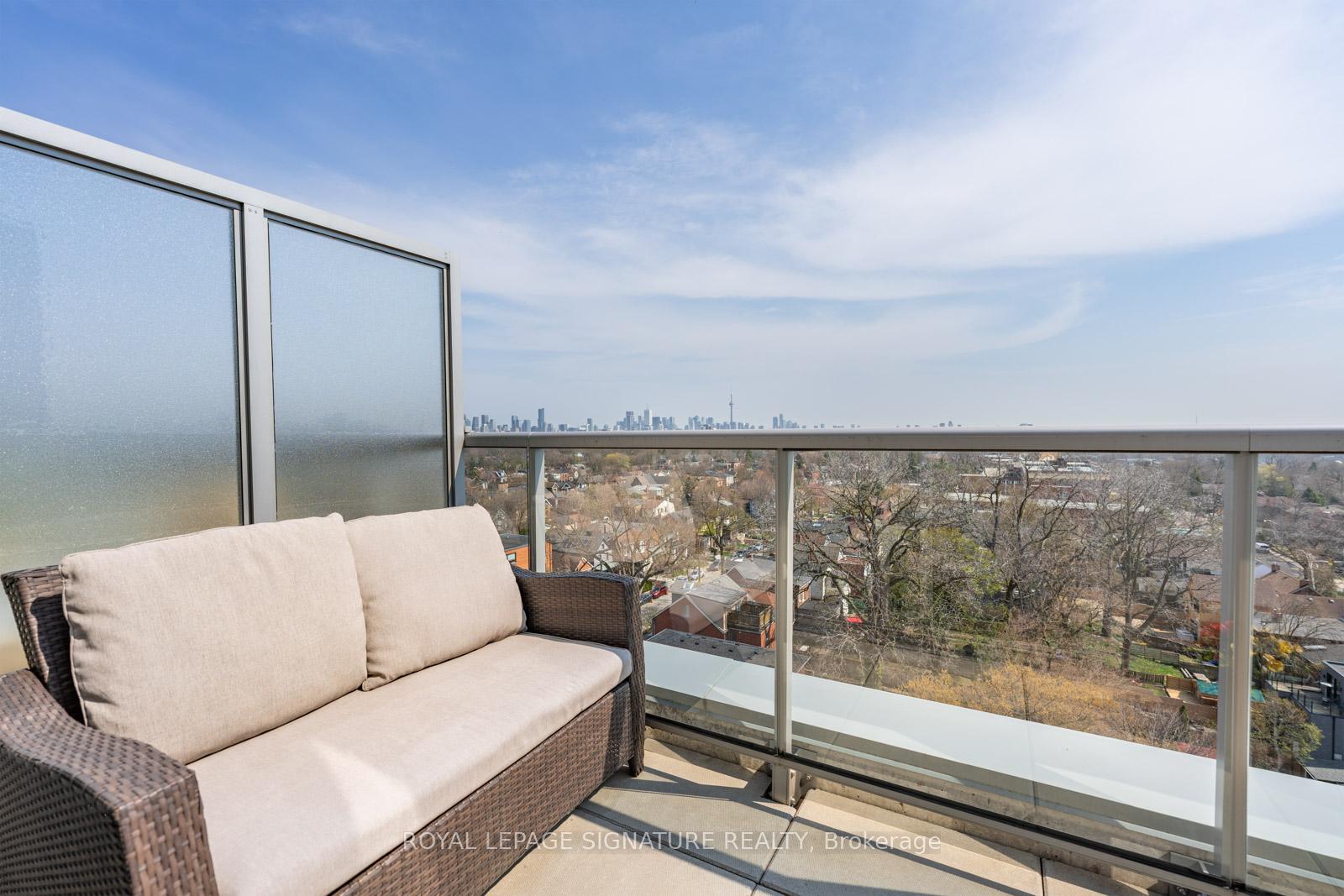 Photo 29 of Unit 808, 835 St Clair Avenue W, Toronto, Wychwood — HOMEH