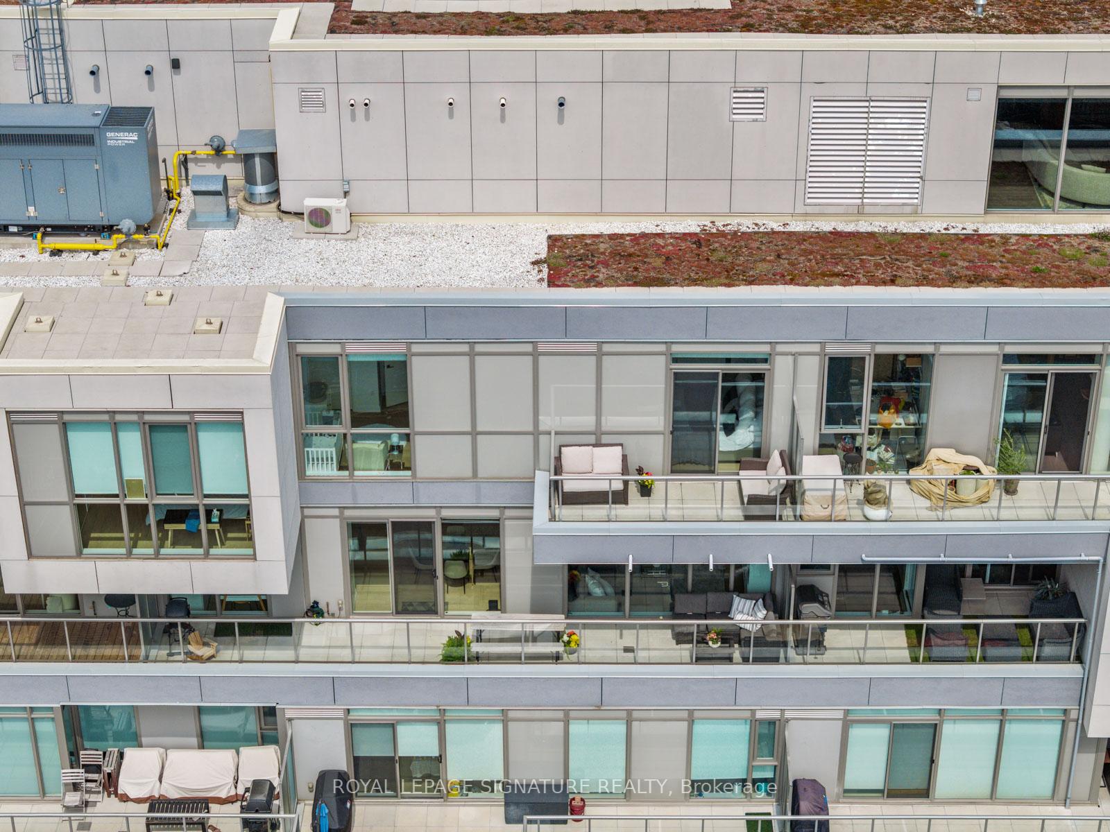 Photo 26 of Unit 808, 835 St Clair Avenue W, Toronto, Wychwood — HOMEH