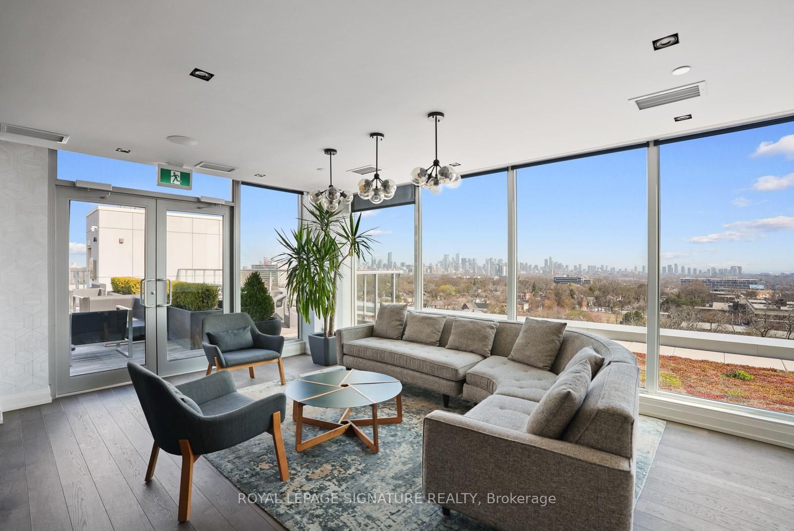 Photo 23 of Unit 808, 835 St Clair Avenue W, Toronto, Wychwood — HOMEH