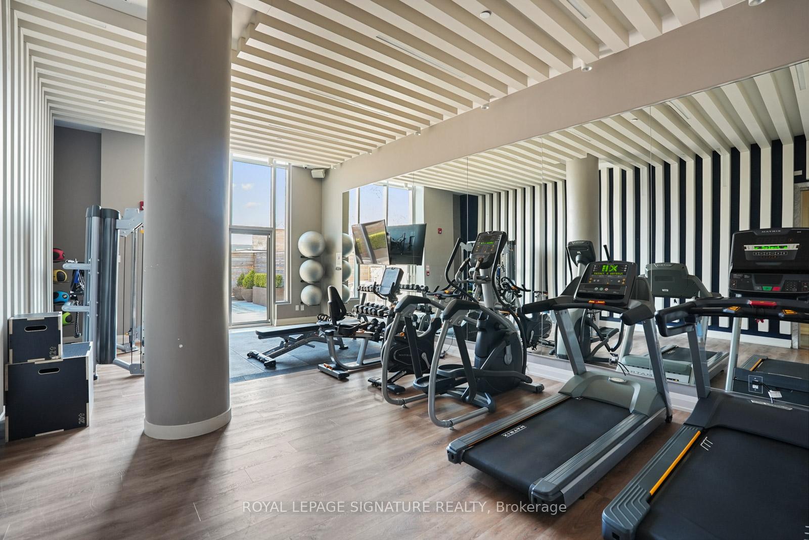 Photo 31 of Unit 808, 835 St Clair Avenue W, Toronto, Wychwood — HOMEH