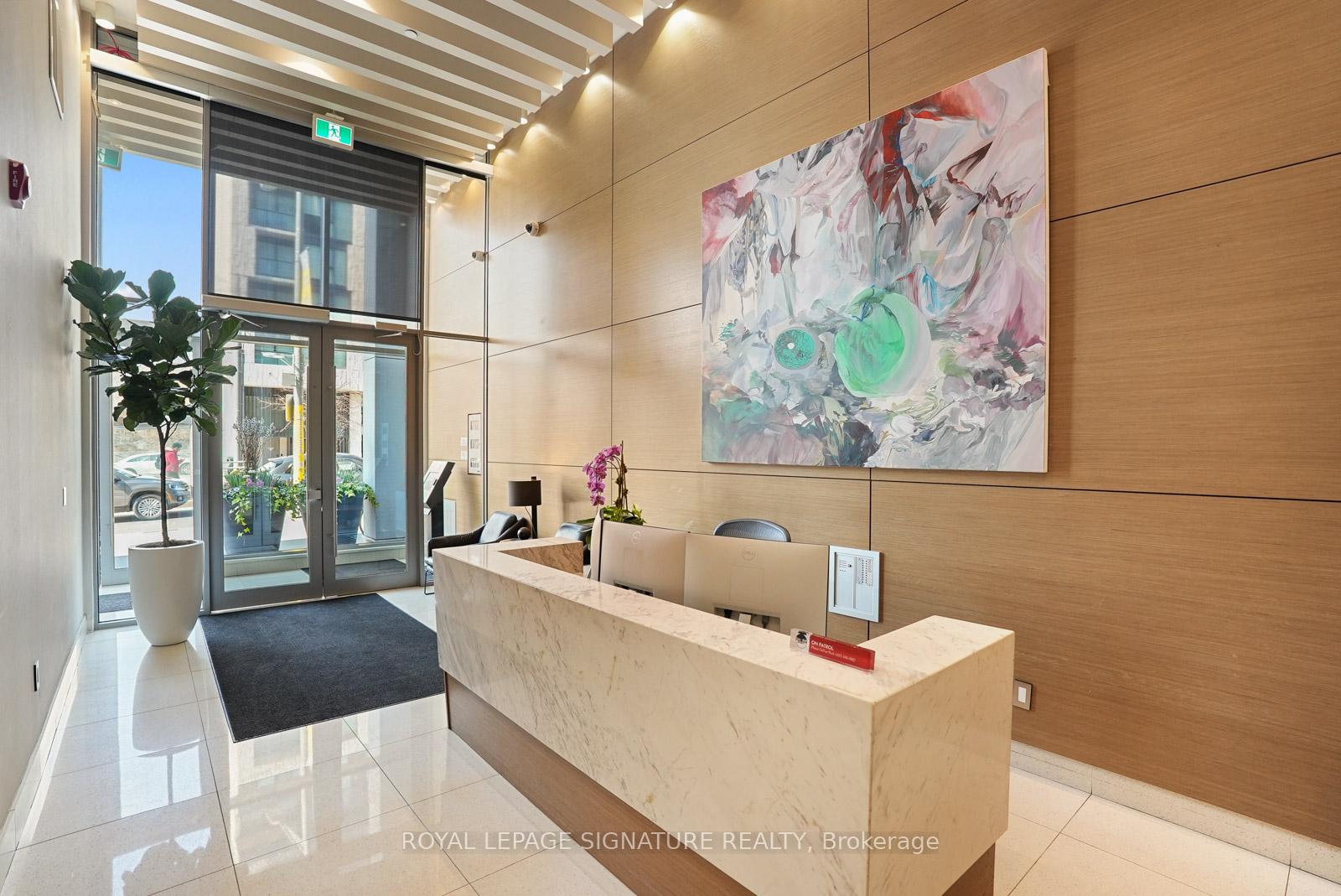 Photo 24 of Unit 808, 835 St Clair Avenue W, Toronto, Wychwood — HOMEH