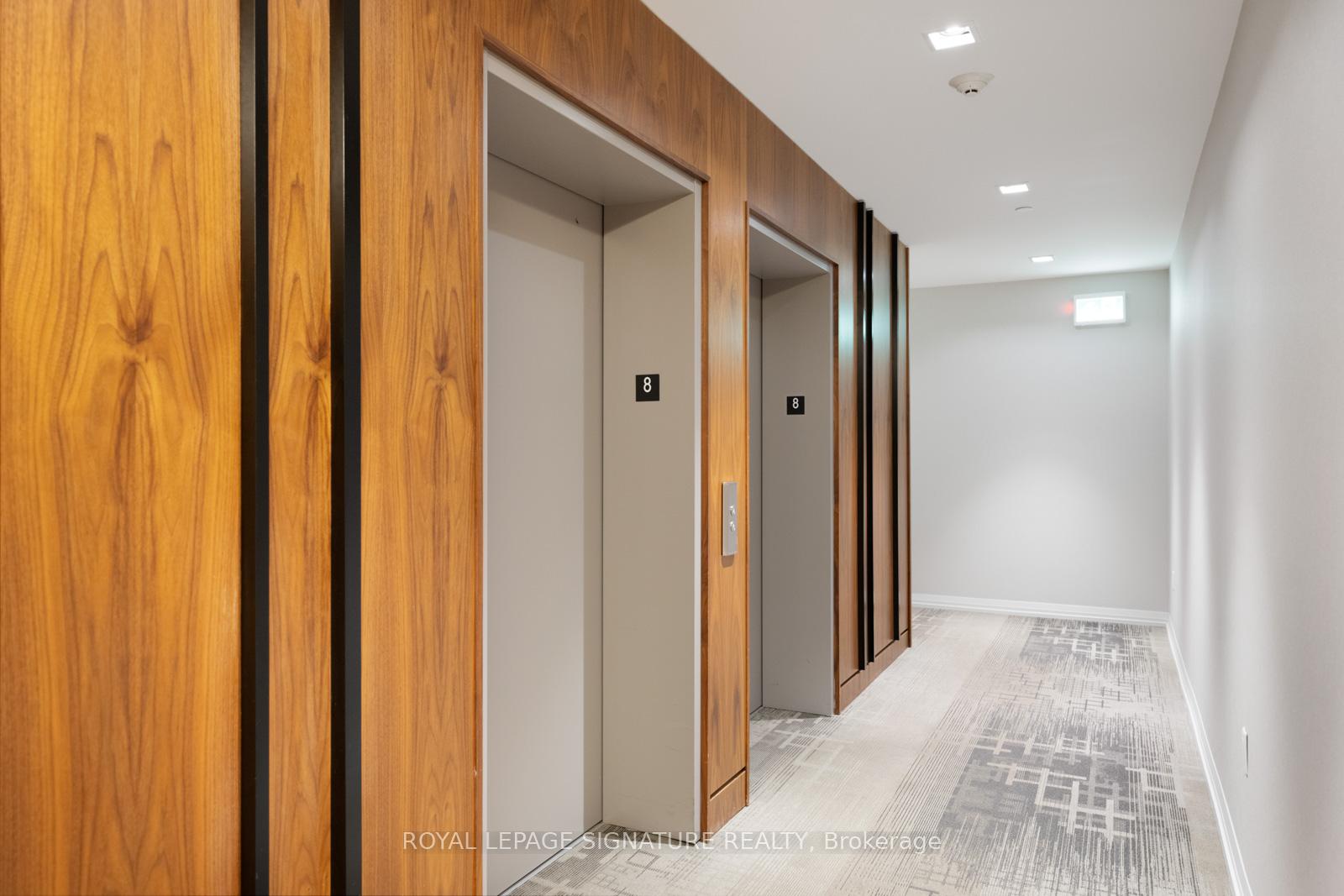 Photo 25 of Unit 808, 835 St Clair Avenue W, Toronto, Wychwood — HOMEH