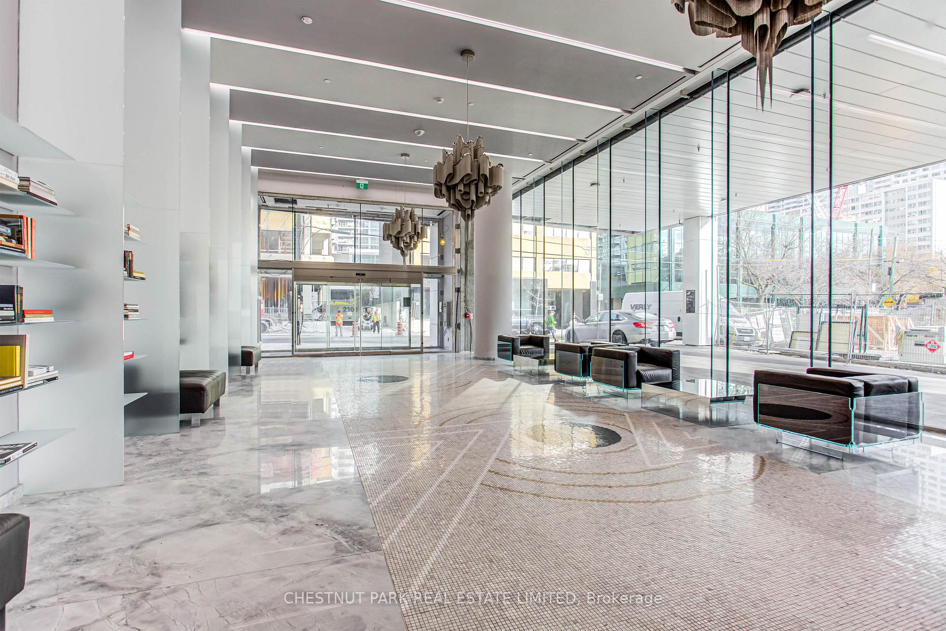 Photo 27 of Unit 2901, 5 Soudan Avenue, Toronto, Mount Pleasant West — HOMEH