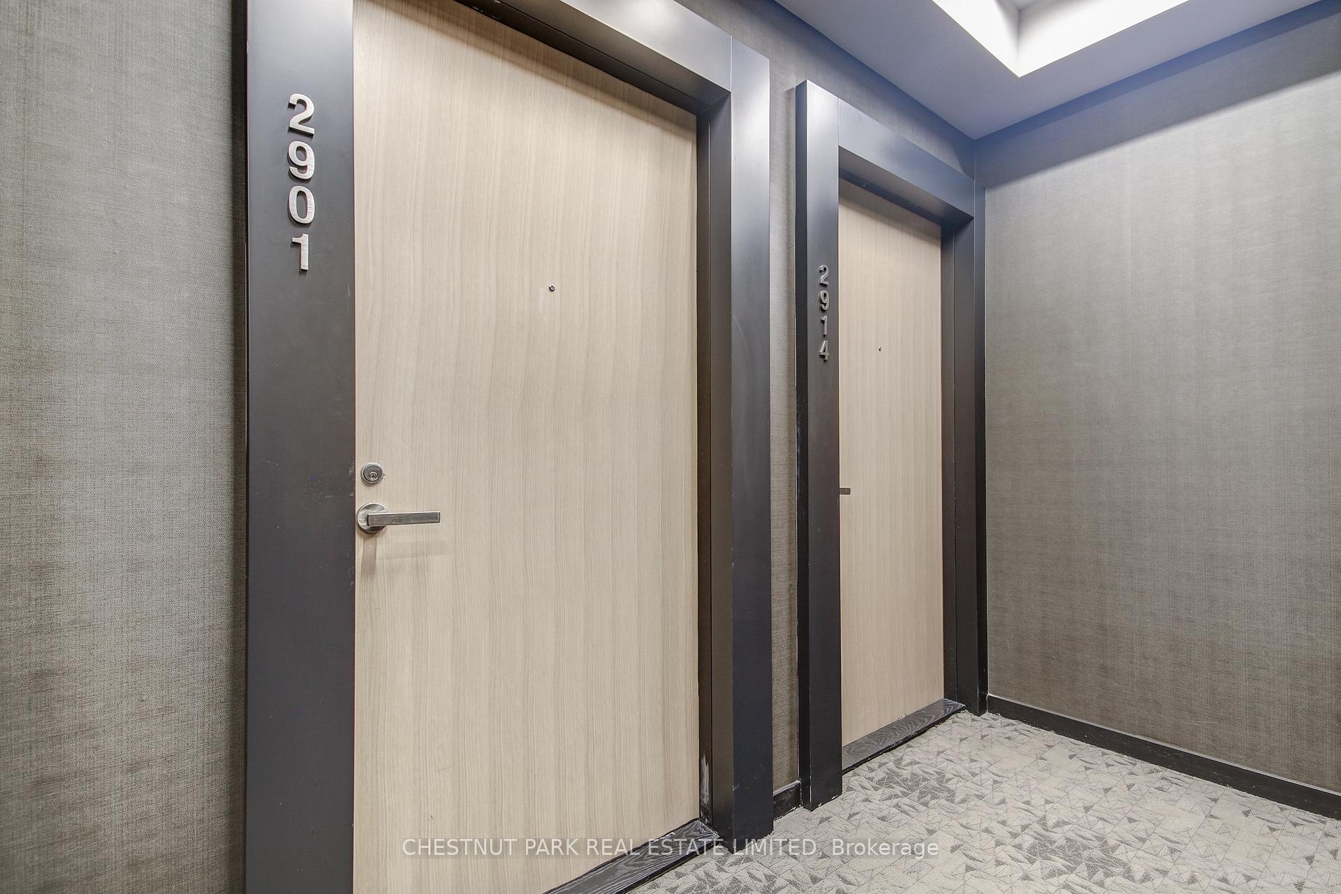 Photo 3 of Unit 2901, 5 Soudan Avenue, Toronto, Mount Pleasant West — HOMEH
