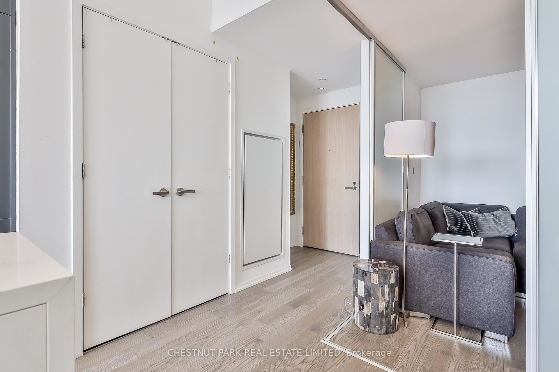 Photo 7 of Unit 2901, 5 Soudan Avenue, Toronto, Mount Pleasant West — HOMEH