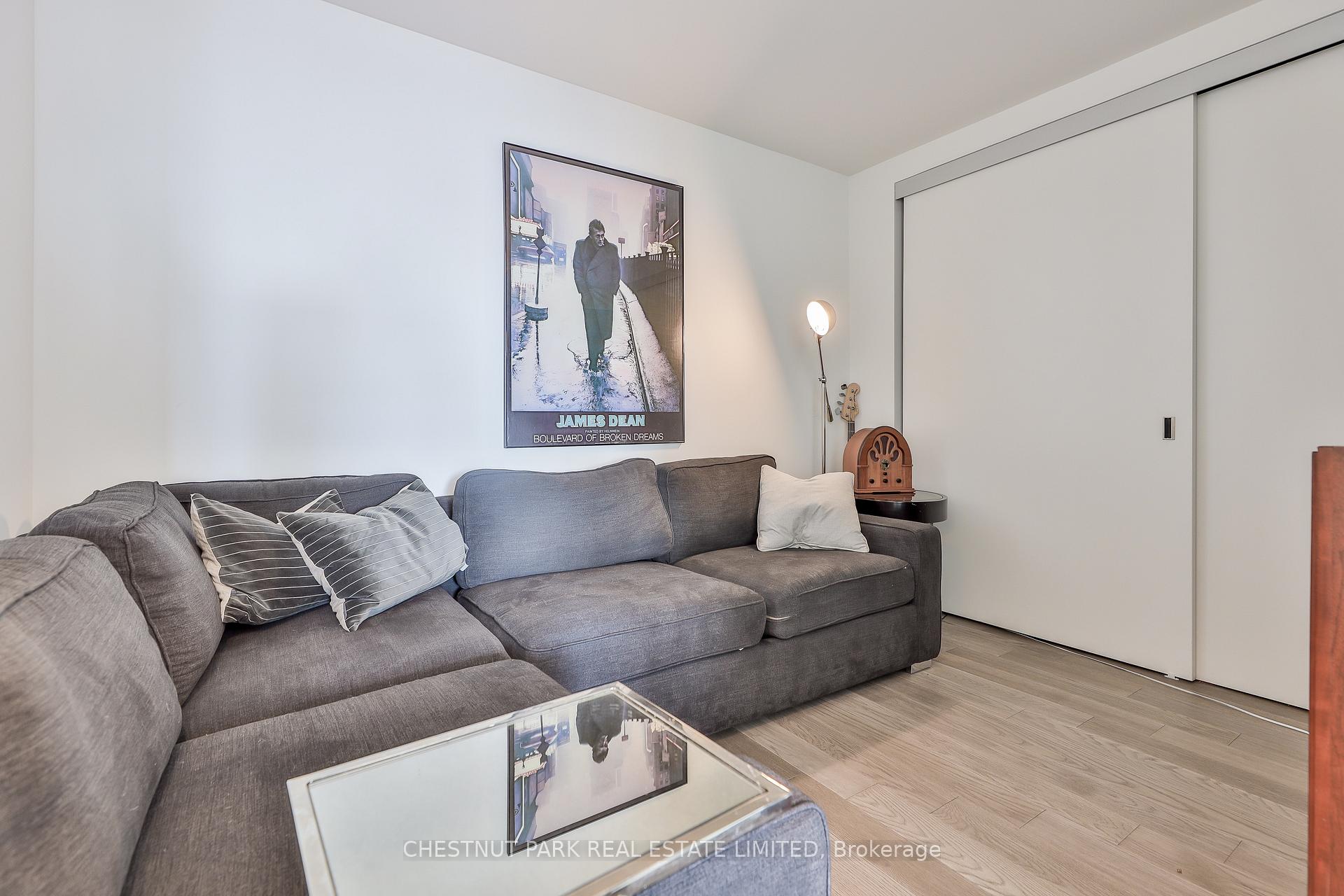 Photo 16 of Unit 2901, 5 Soudan Avenue, Toronto, Mount Pleasant West — HOMEH