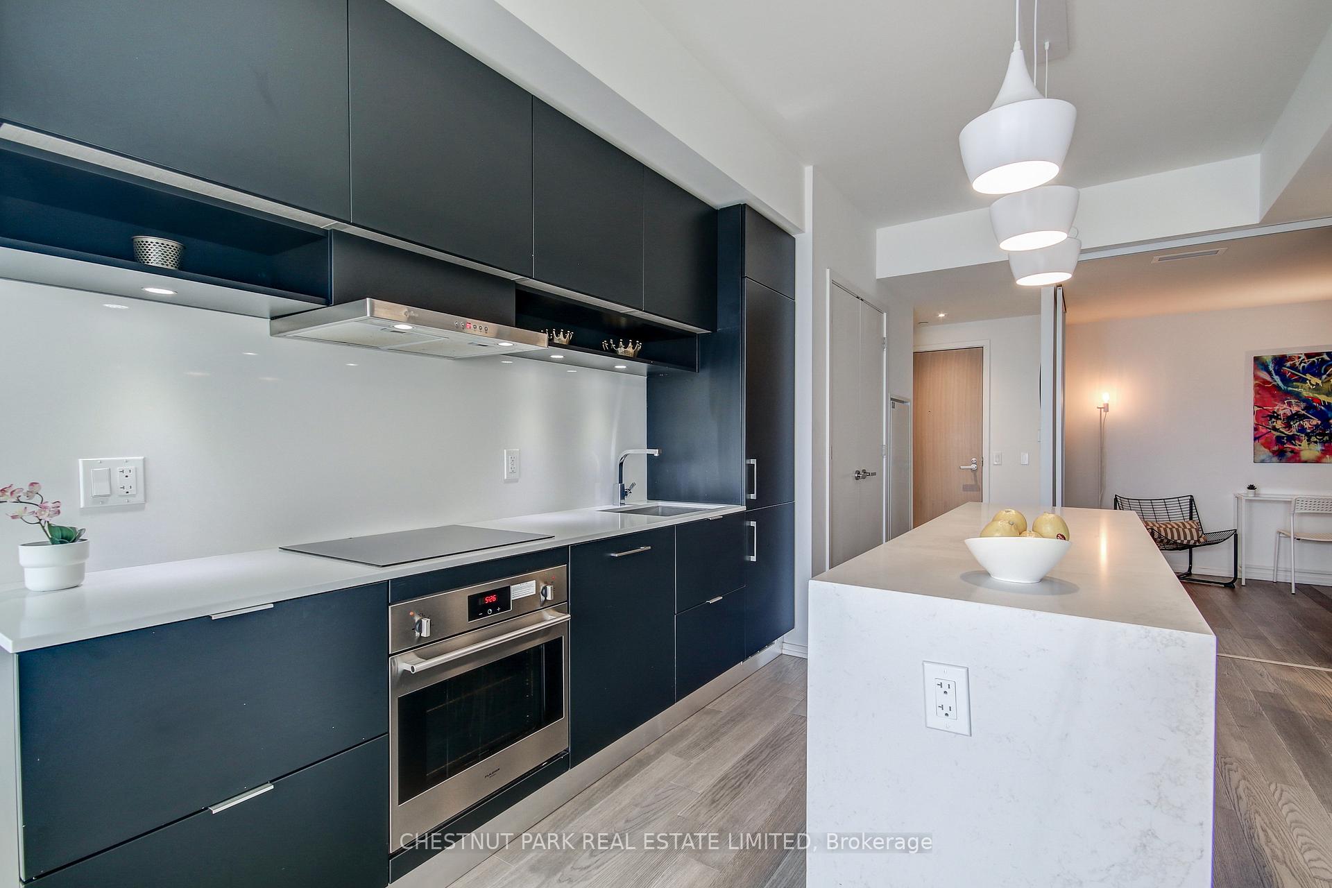 Photo 5 of Unit 2901, 5 Soudan Avenue, Toronto, Mount Pleasant West — HOMEH