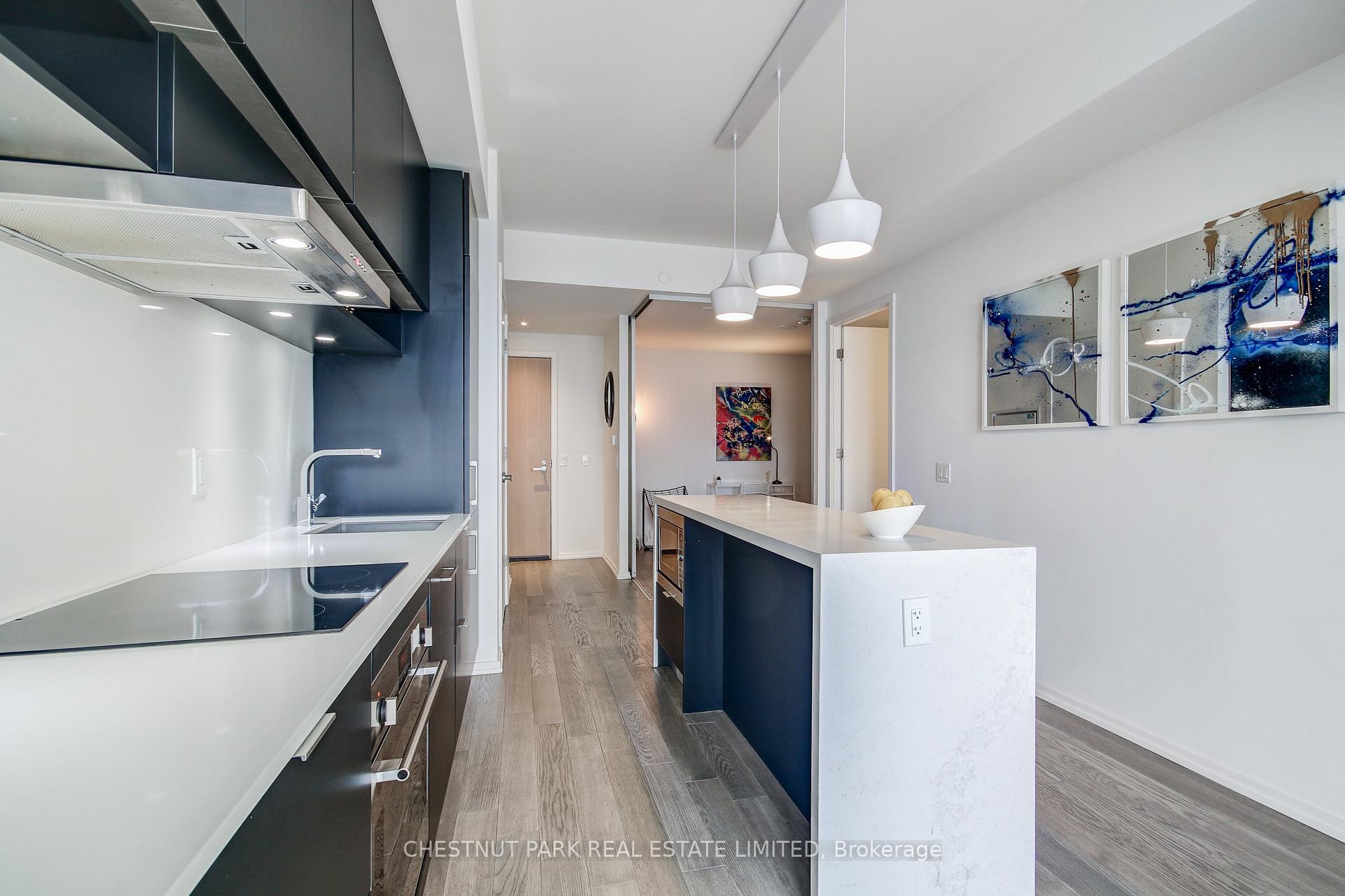 Photo 24 of Unit 2901, 5 Soudan Avenue, Toronto, Mount Pleasant West — HOMEH