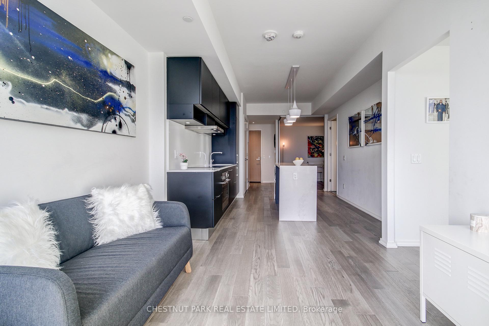 Photo 6 of Unit 2901, 5 Soudan Avenue, Toronto, Mount Pleasant West — HOMEH