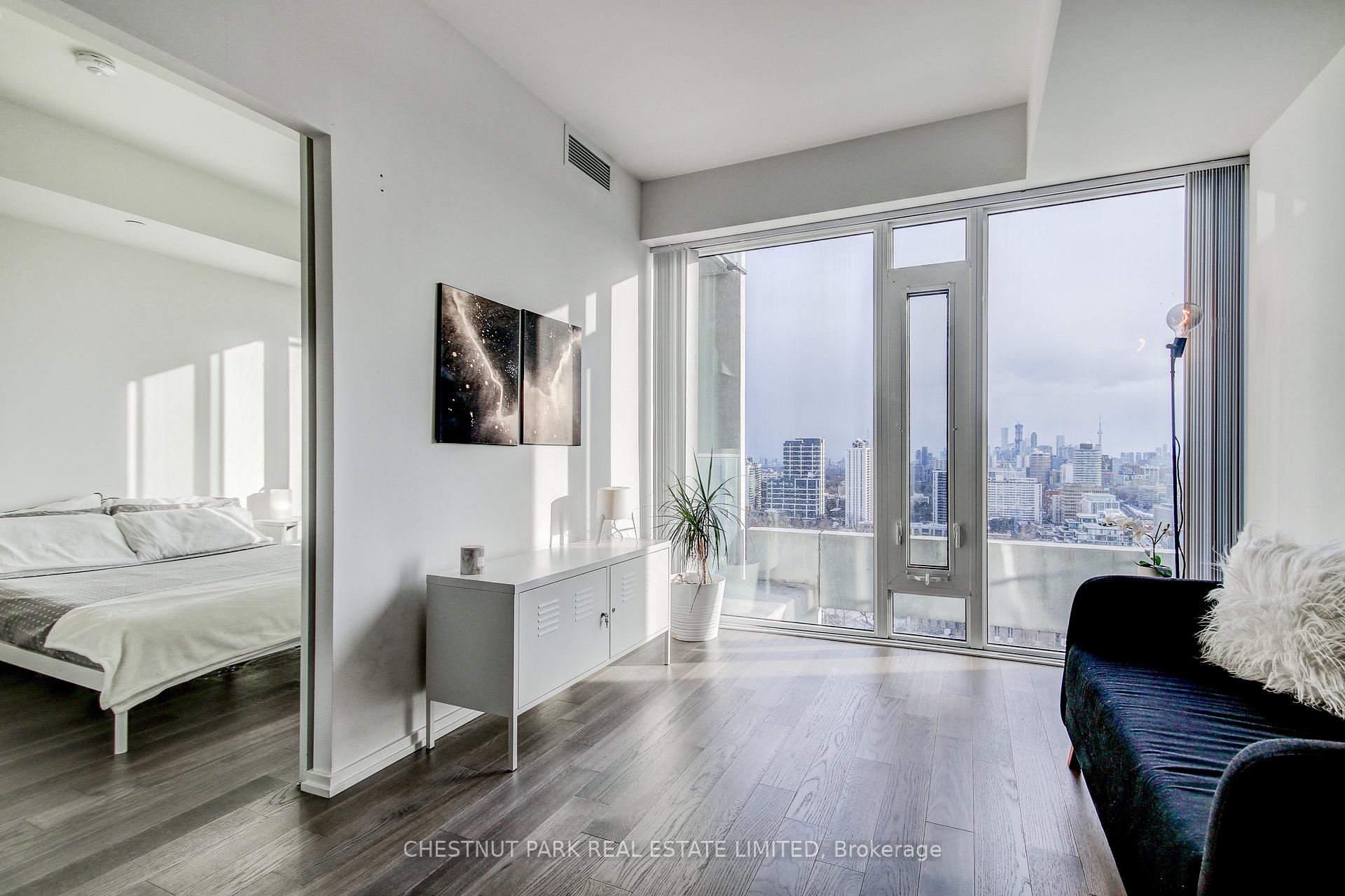 Photo 12 of Unit 2901, 5 Soudan Avenue, Toronto, Mount Pleasant West — HOMEH