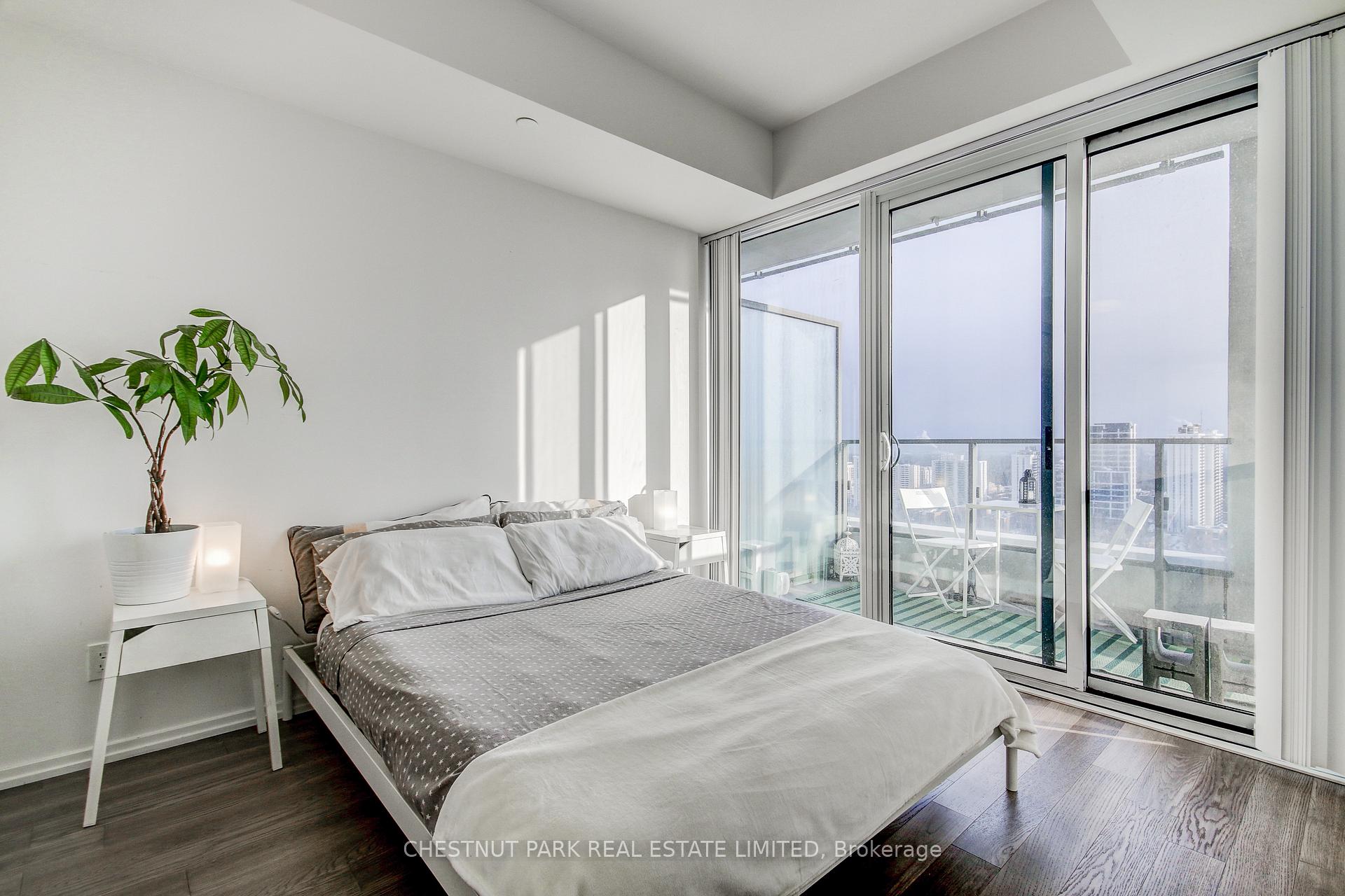 Photo 11 of Unit 2901, 5 Soudan Avenue, Toronto, Mount Pleasant West — HOMEH