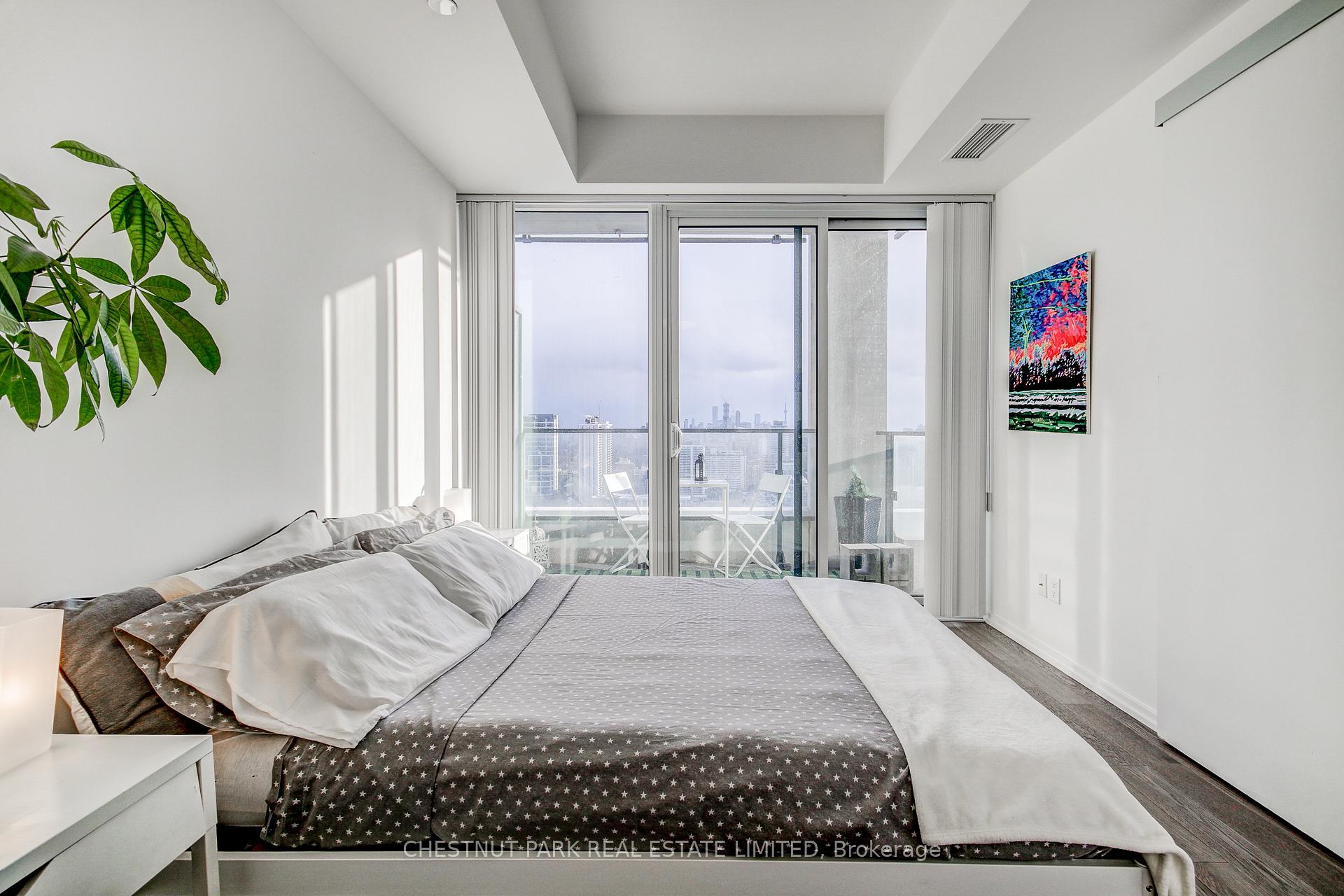 Photo 17 of Unit 2901, 5 Soudan Avenue, Toronto, Mount Pleasant West — HOMEH