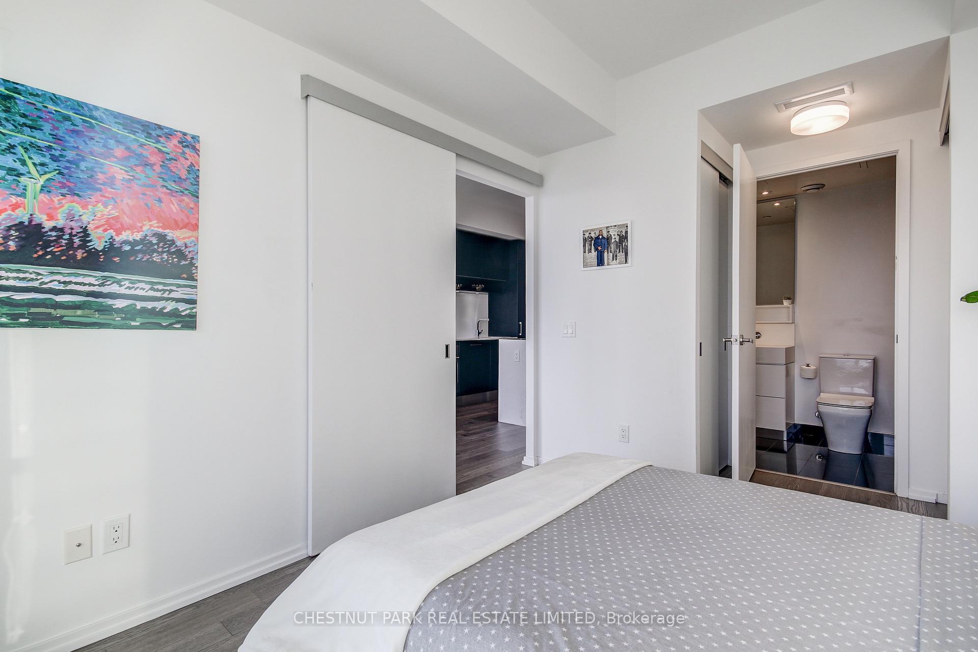 Photo 18 of Unit 2901, 5 Soudan Avenue, Toronto, Mount Pleasant West — HOMEH