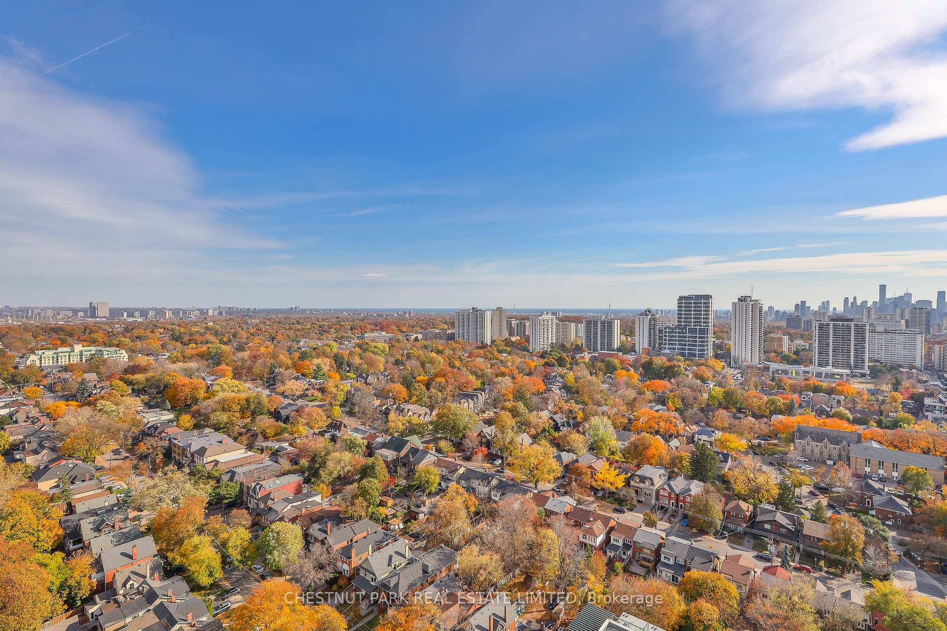 Photo 14 of Unit 2901, 5 Soudan Avenue, Toronto, Mount Pleasant West — HOMEH