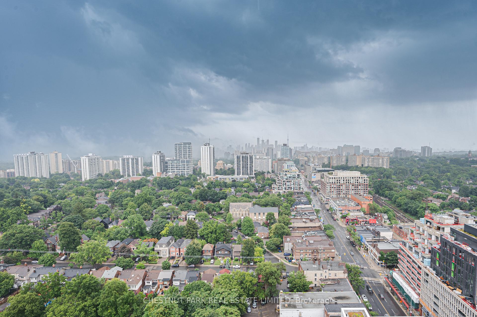 Photo 31 of Unit 2901, 5 Soudan Avenue, Toronto, Mount Pleasant West — HOMEH