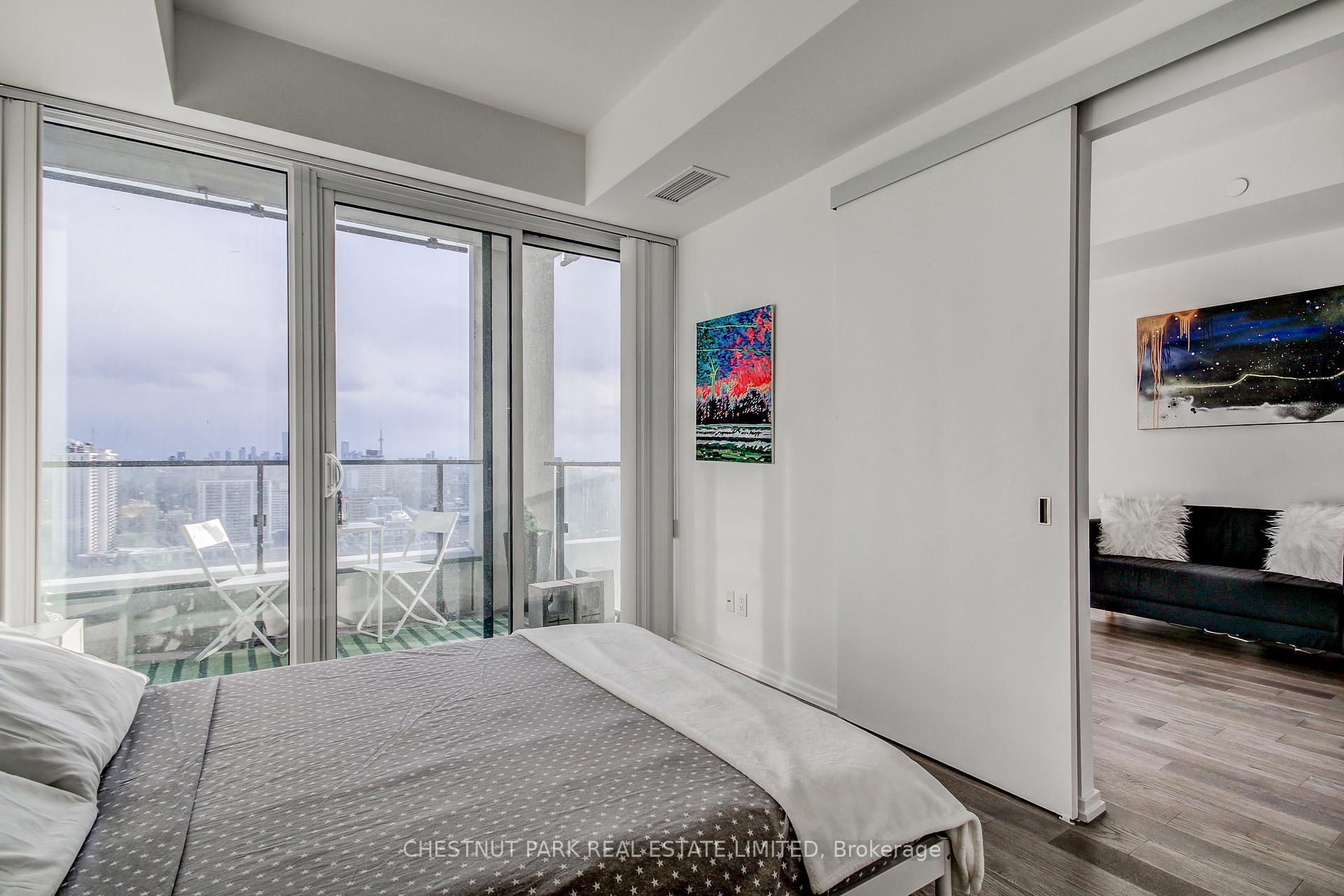 Photo 26 of Unit 2901, 5 Soudan Avenue, Toronto, Mount Pleasant West — HOMEH
