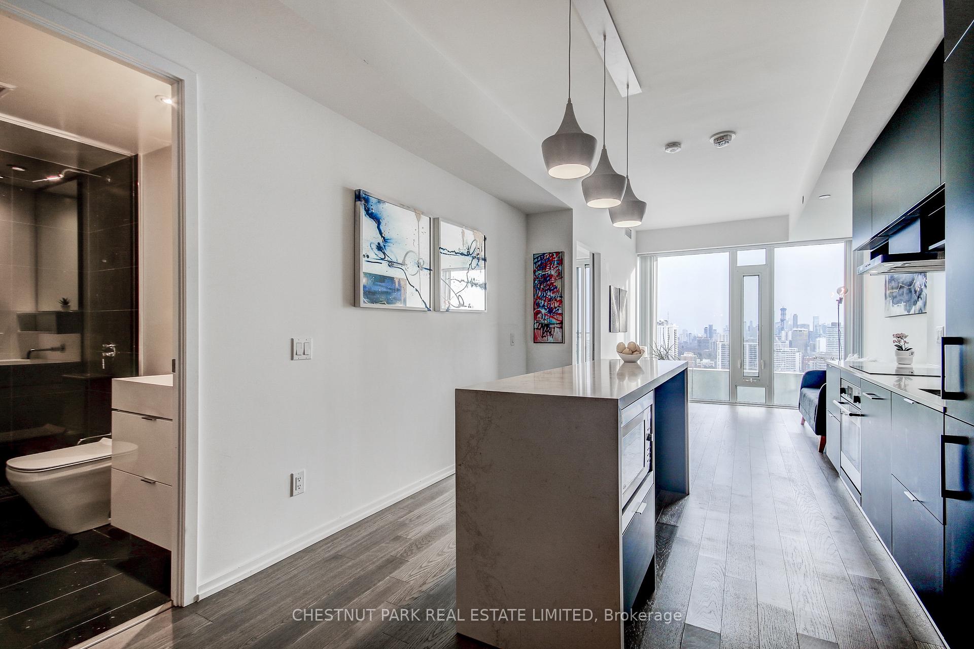 Photo 20 of Unit 2901, 5 Soudan Avenue, Toronto, Mount Pleasant West — HOMEH