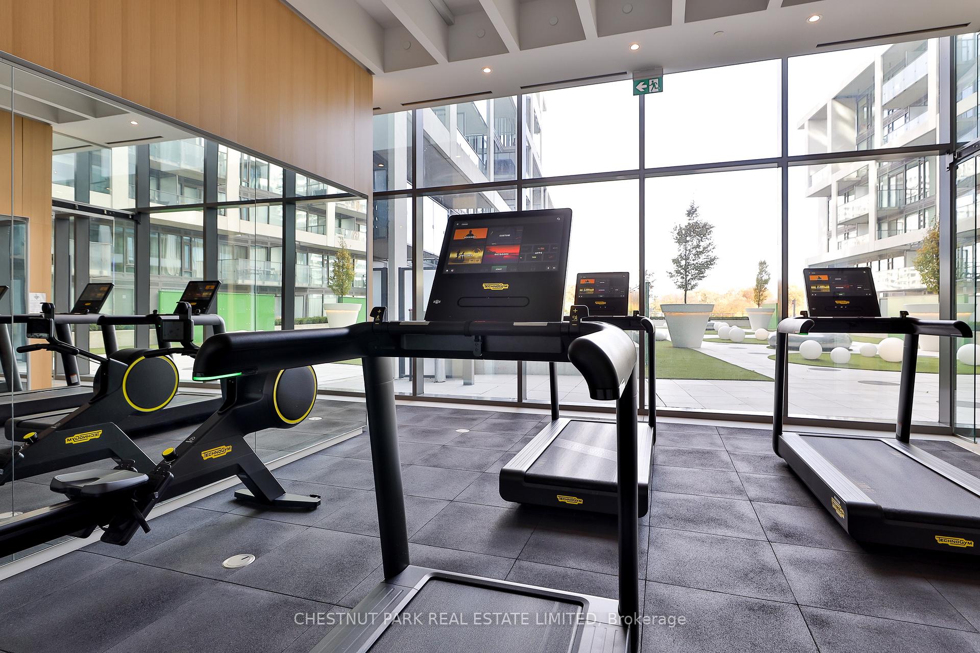 Photo 25 of Unit 2901, 5 Soudan Avenue, Toronto, Mount Pleasant West — HOMEH