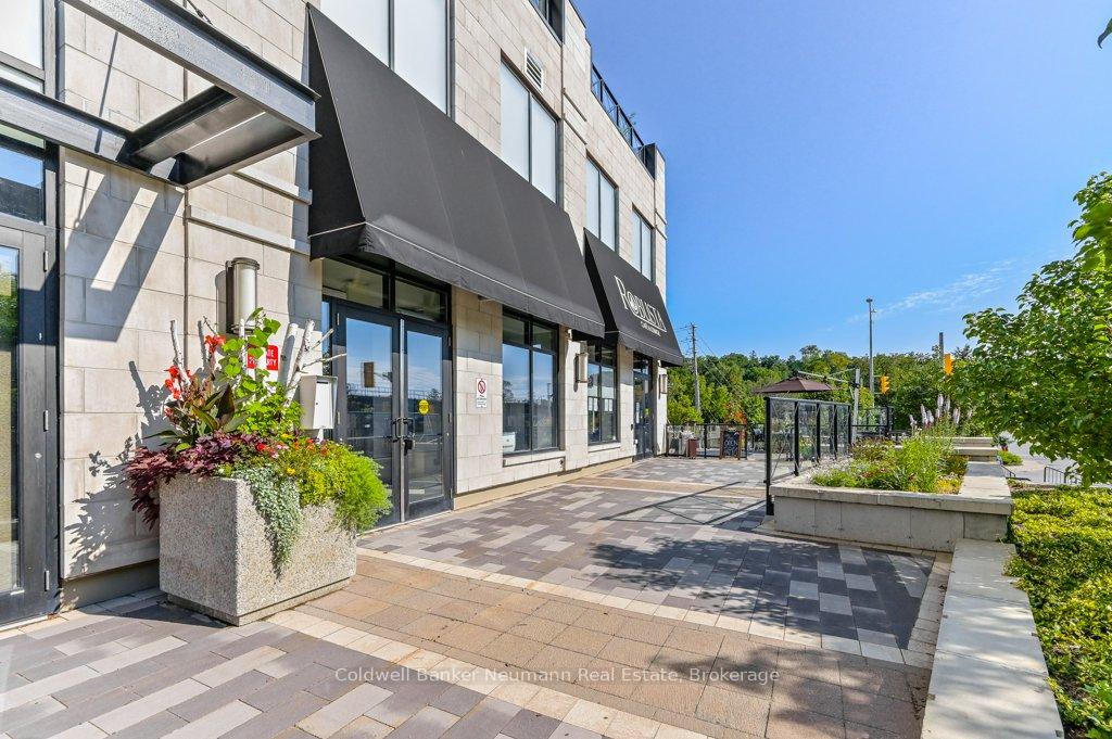 Photo 1 of Unit 806, 160 Macdonell Street, Guelph, Downtown — HOMEH