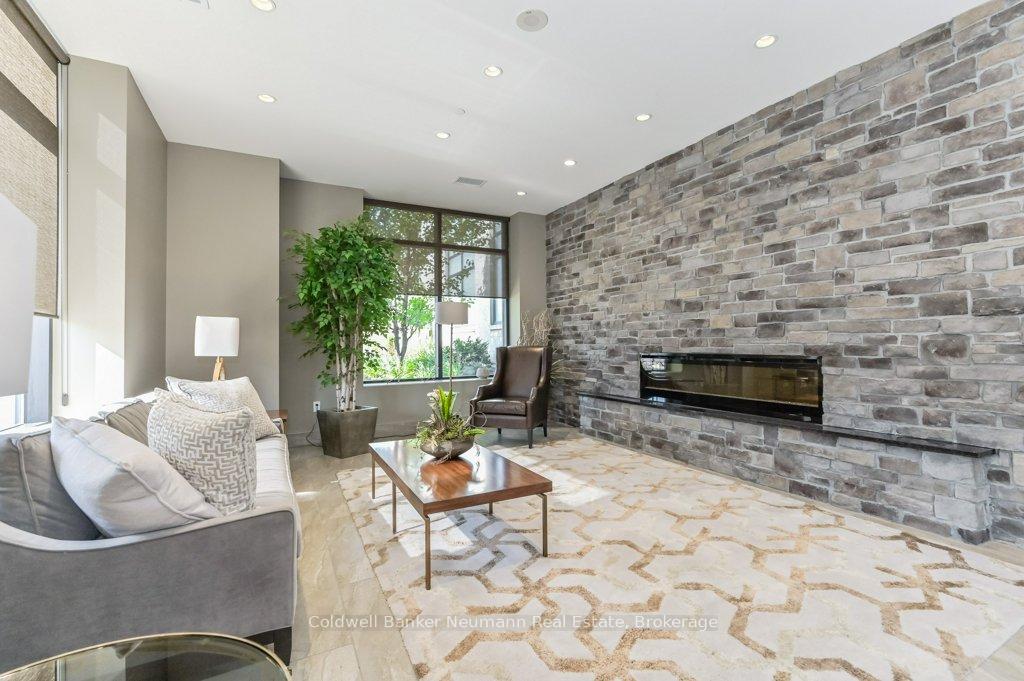 Photo 3 of Unit 806, 160 Macdonell Street, Guelph, Downtown — HOMEH