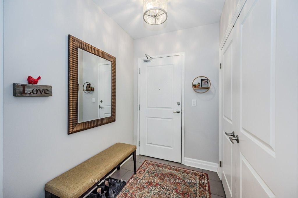 Photo 11 of Unit 806, 160 Macdonell Street, Guelph, Downtown — HOMEH