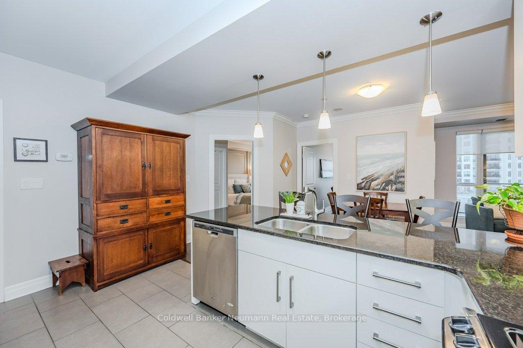 Photo 24 of Unit 806, 160 Macdonell Street, Guelph, Downtown — HOMEH