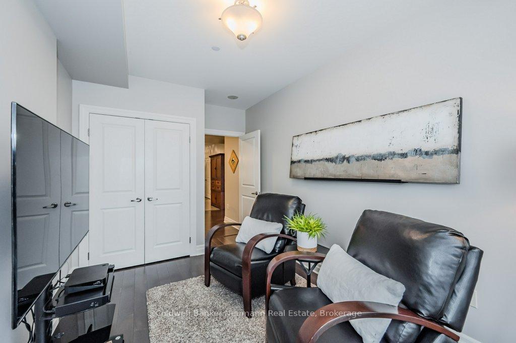 Photo 10 of Unit 806, 160 Macdonell Street, Guelph, Downtown — HOMEH