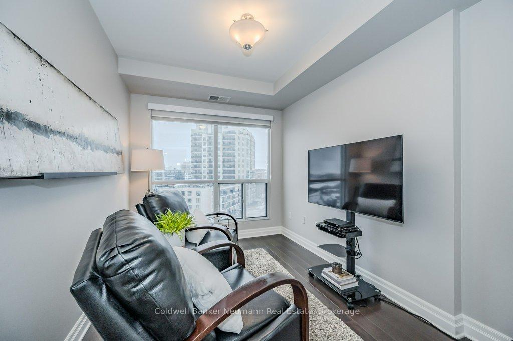 Photo 7 of Unit 806, 160 Macdonell Street, Guelph, Downtown — HOMEH