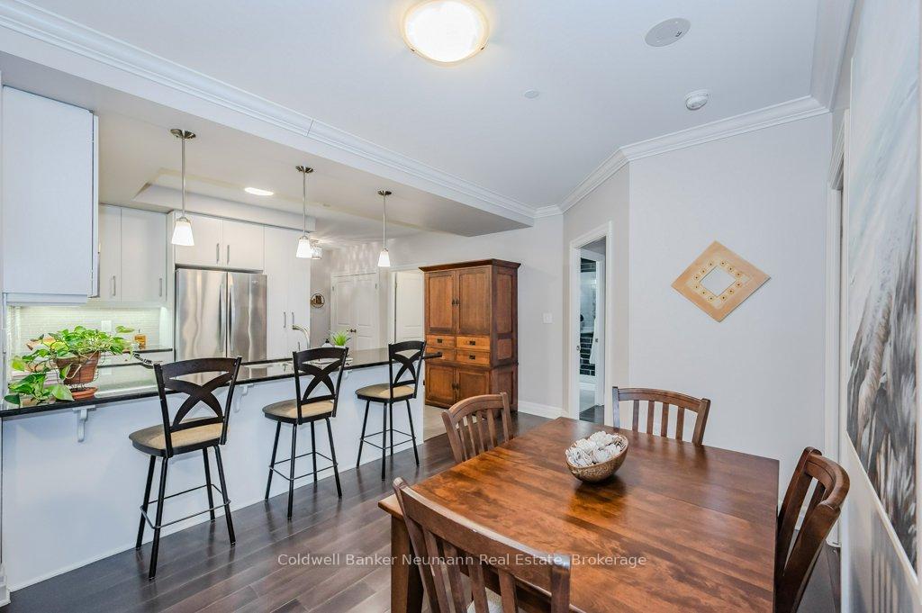 Photo 13 of Unit 806, 160 Macdonell Street, Guelph, Downtown — HOMEH