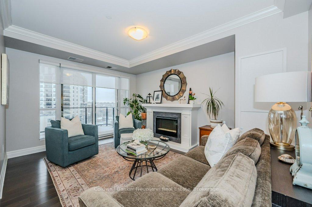 Photo 18 of Unit 806, 160 Macdonell Street, Guelph, Downtown — HOMEH