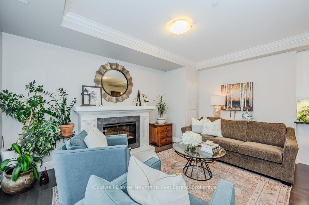 Photo 19 of Unit 806, 160 Macdonell Street, Guelph, Downtown — HOMEH