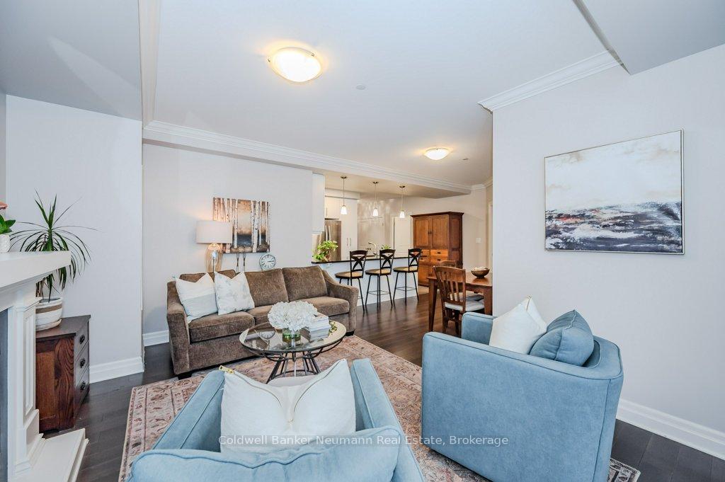 Photo 20 of Unit 806, 160 Macdonell Street, Guelph, Downtown — HOMEH