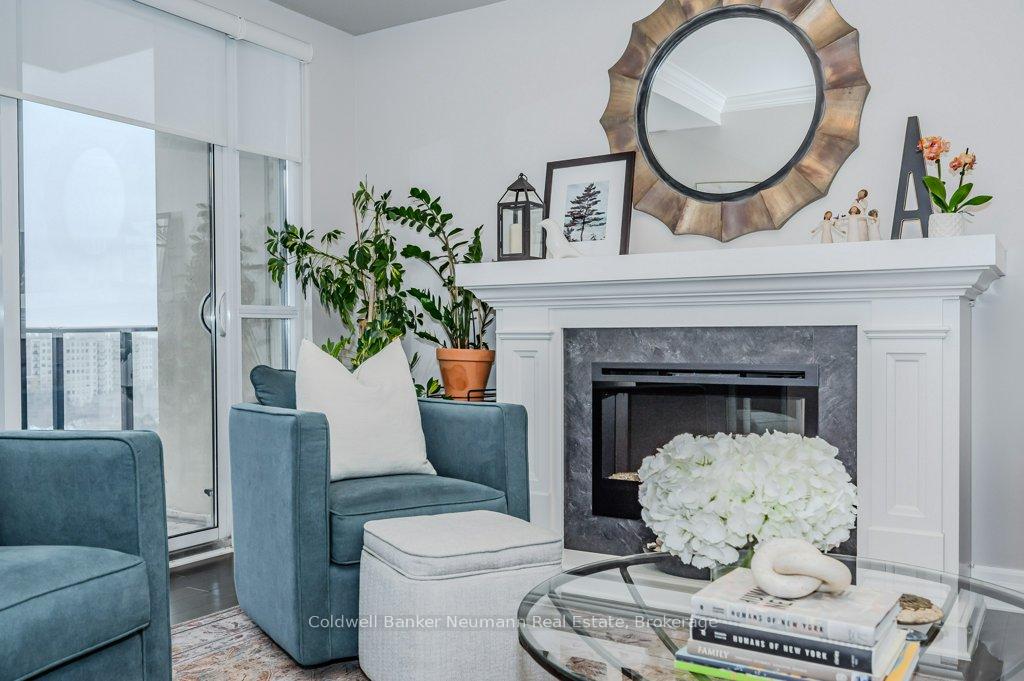 Photo 14 of Unit 806, 160 Macdonell Street, Guelph, Downtown — HOMEH