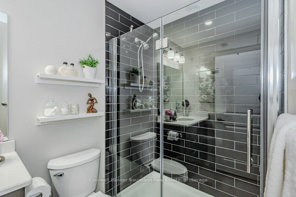 Photo 22 of Unit 806, 160 Macdonell Street, Guelph, Downtown — HOMEH