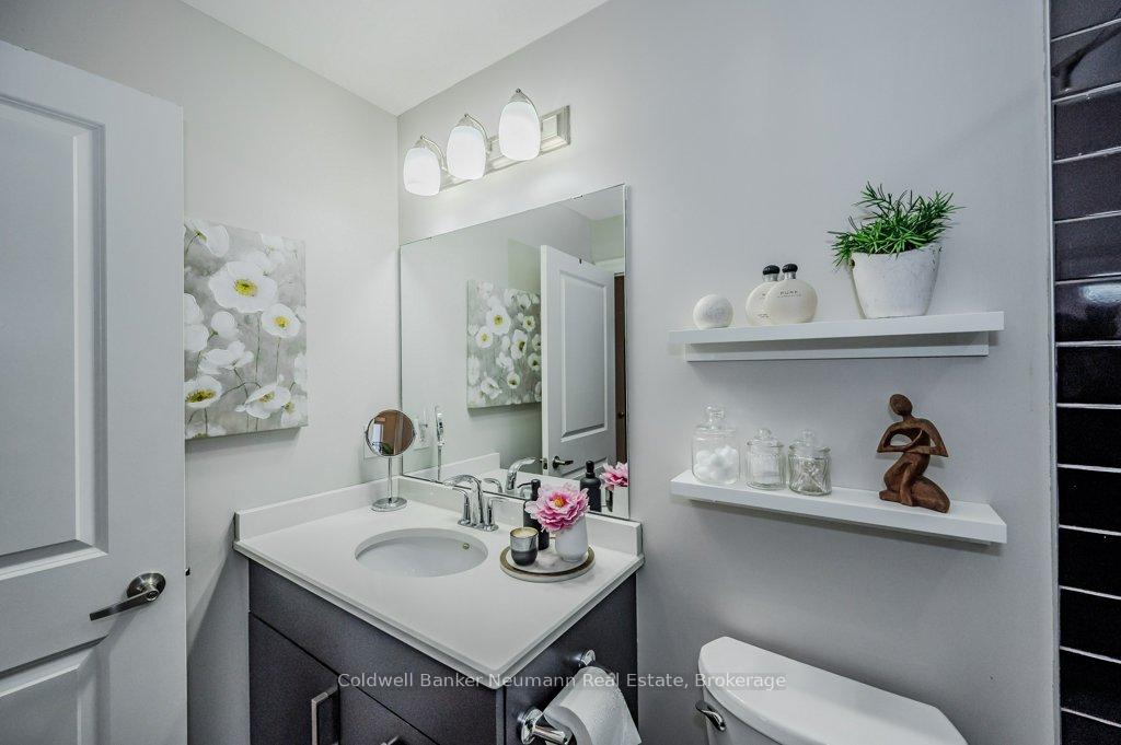 Photo 26 of Unit 806, 160 Macdonell Street, Guelph, Downtown — HOMEH